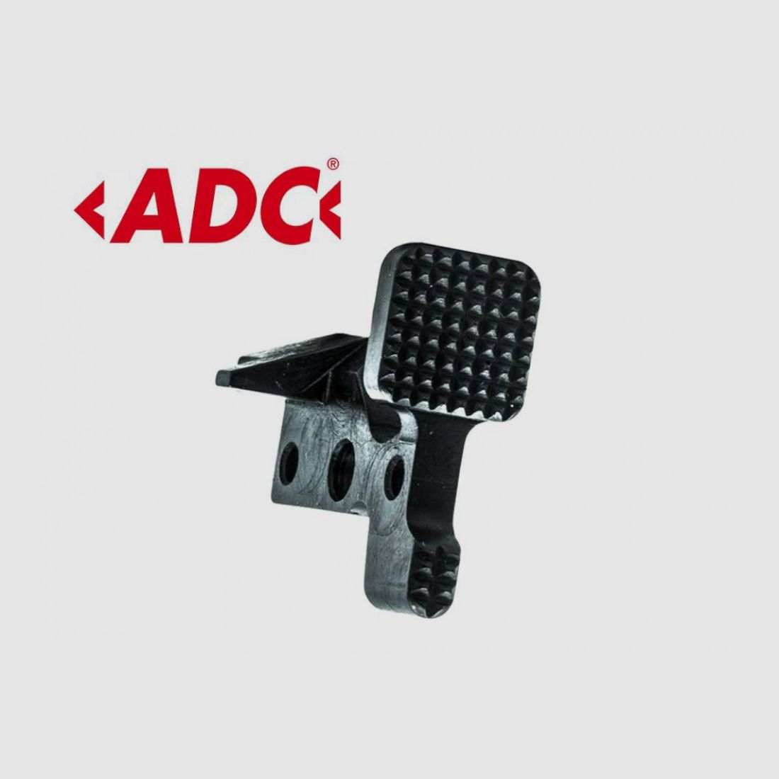 ADC Vergrößertes Magazin-Release AD000015