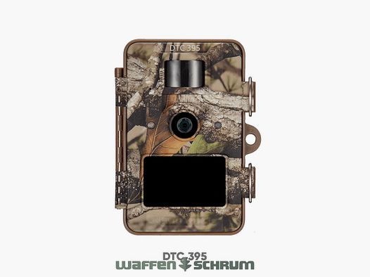 Minox Wildkamera DTC 395   Camo