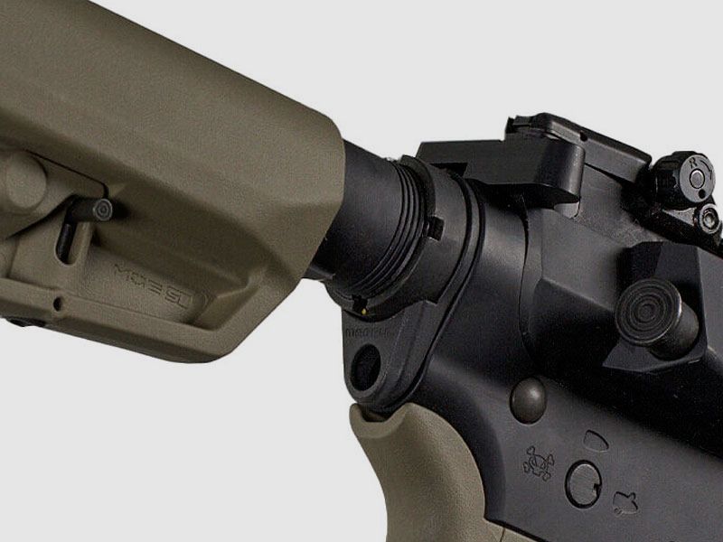 MAGPUL ASAP QD plate for slings