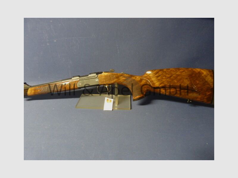 MERKEL K5 EXTREME SONDERHOLZ