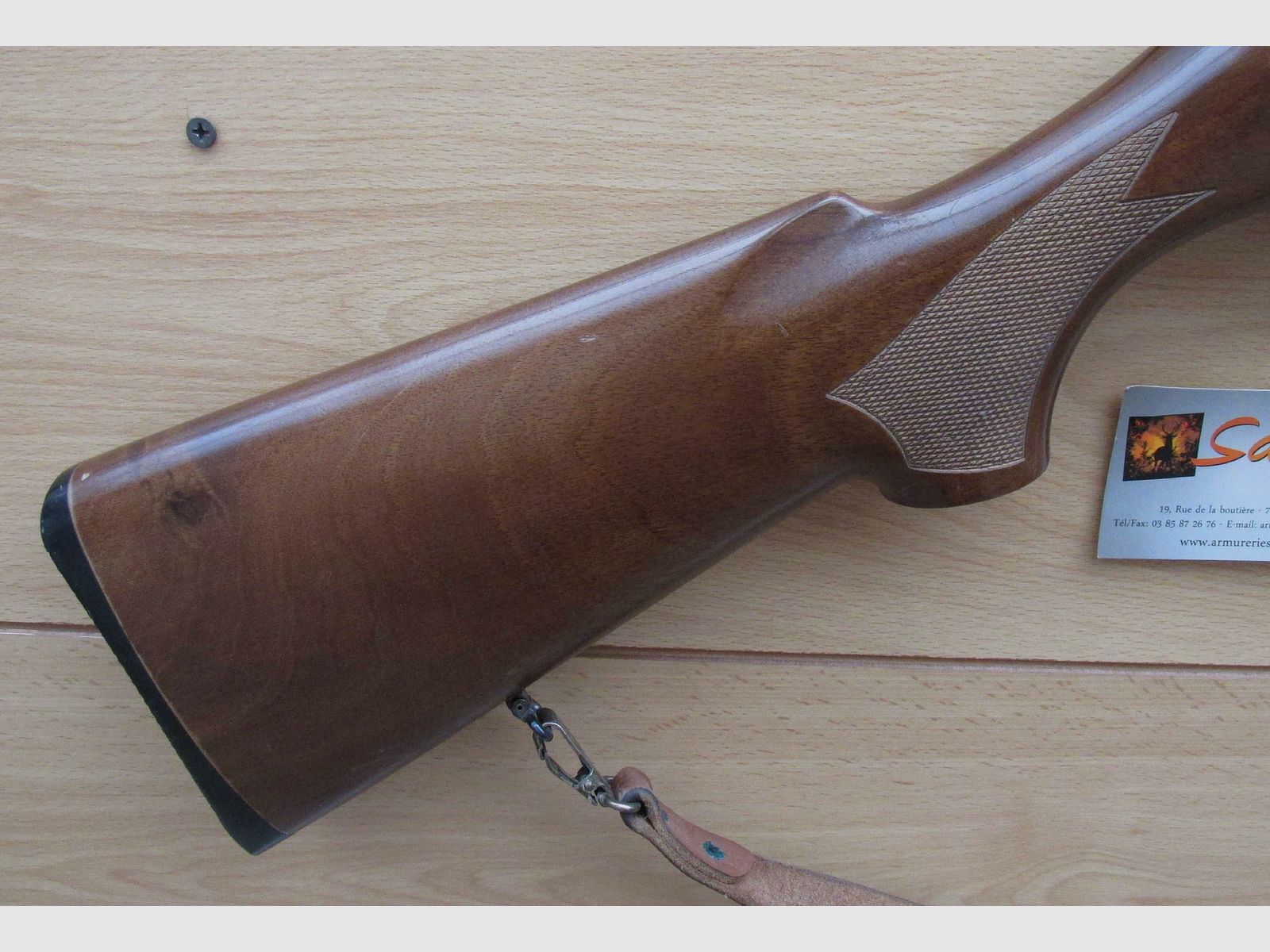 BENELLI SUPER 90 (verkauft), Bild 2 von 7