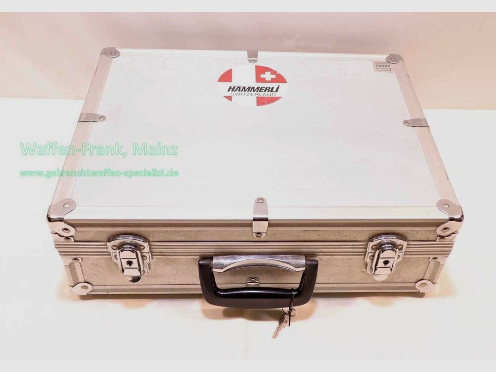 DÖRR - OPTYKA Pistoletowa