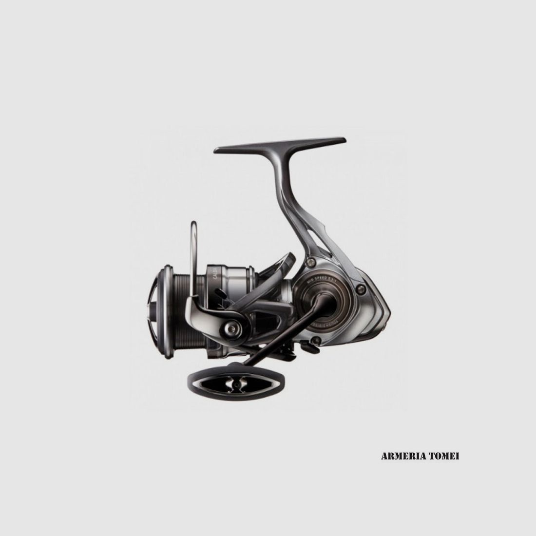 REEL – DAIWA – CALDIA 2000A