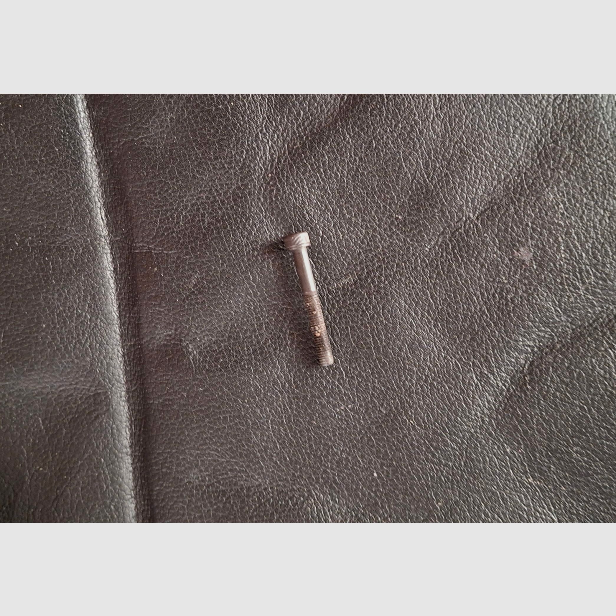 Schaft für die Diana Chaser, Airbug und Bandit 