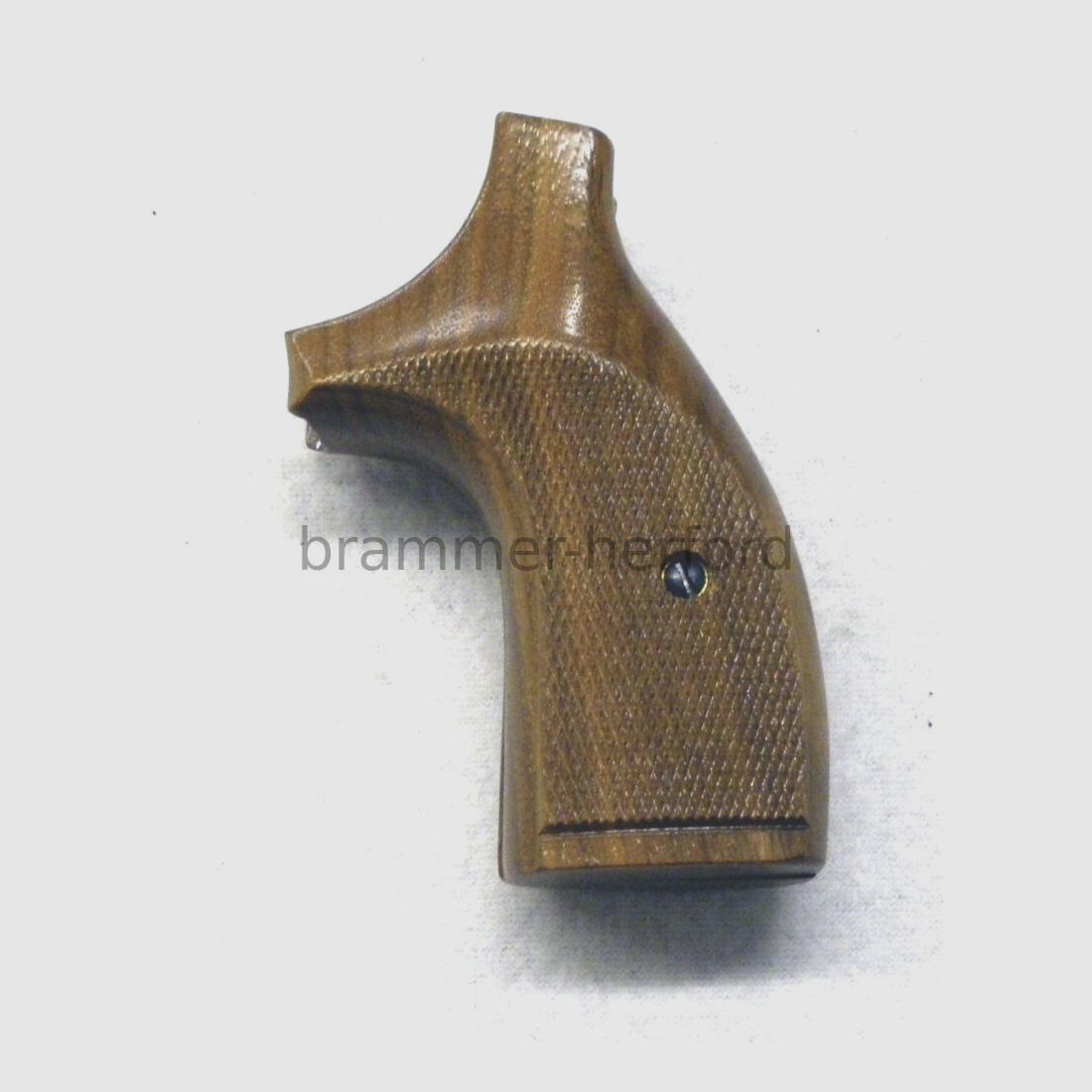 Herrets Plaques de Poignée en Noyer R-K-R S&W .357 etc., image 2 sur 5