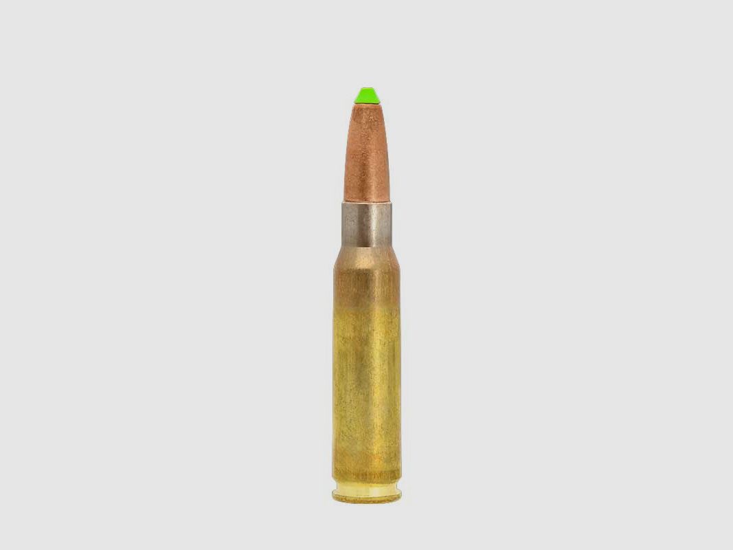 Amunicja LAPUA kal. 308Win Naturalis 11.0g/170gr, zdjęcie 2 z 2