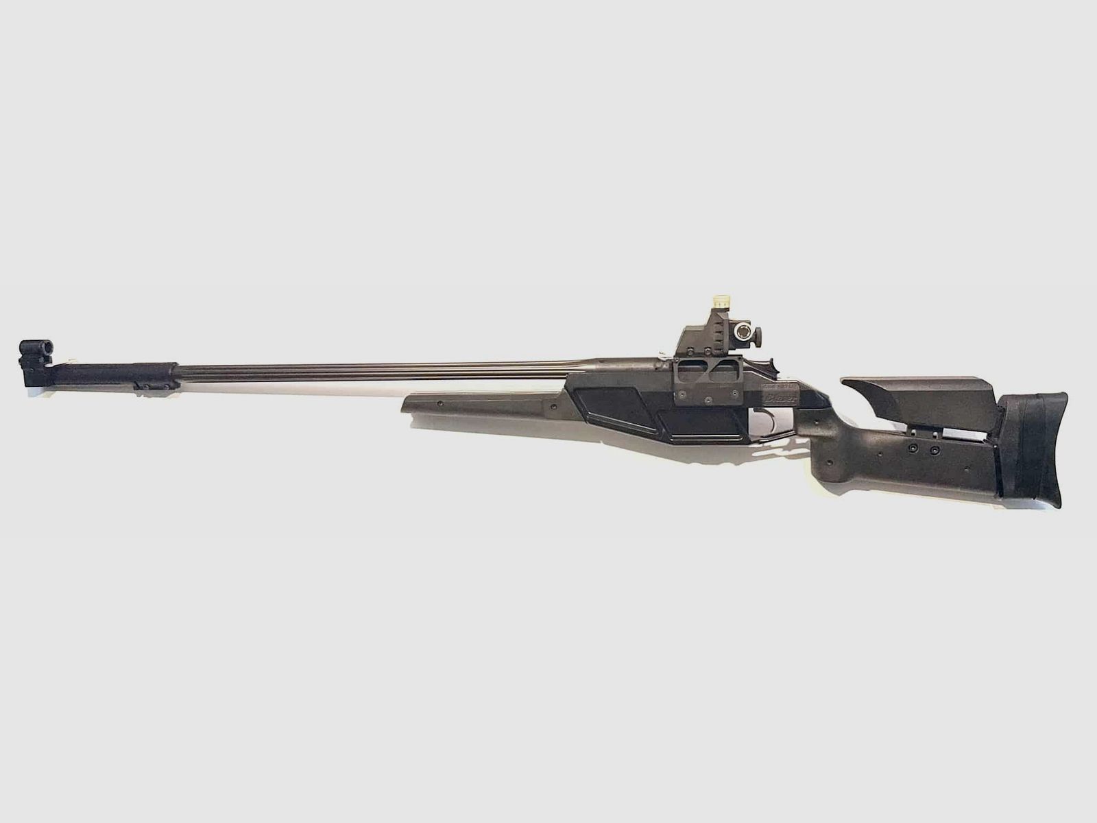 Blaser R93 U.I.T – schwarz – 7.5×55, Bild 2 von 3