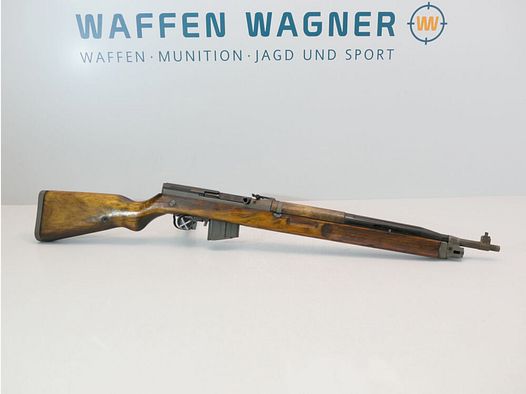 CZ VZ 52/57