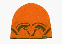 Blaser Pearl Beanie orange Jagdhüte, Mützen & Caps