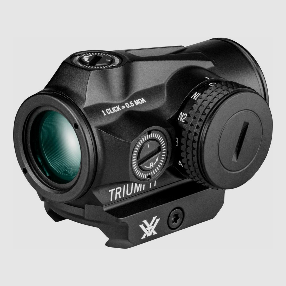 Vortex Triumph Red Dot 2MOA
