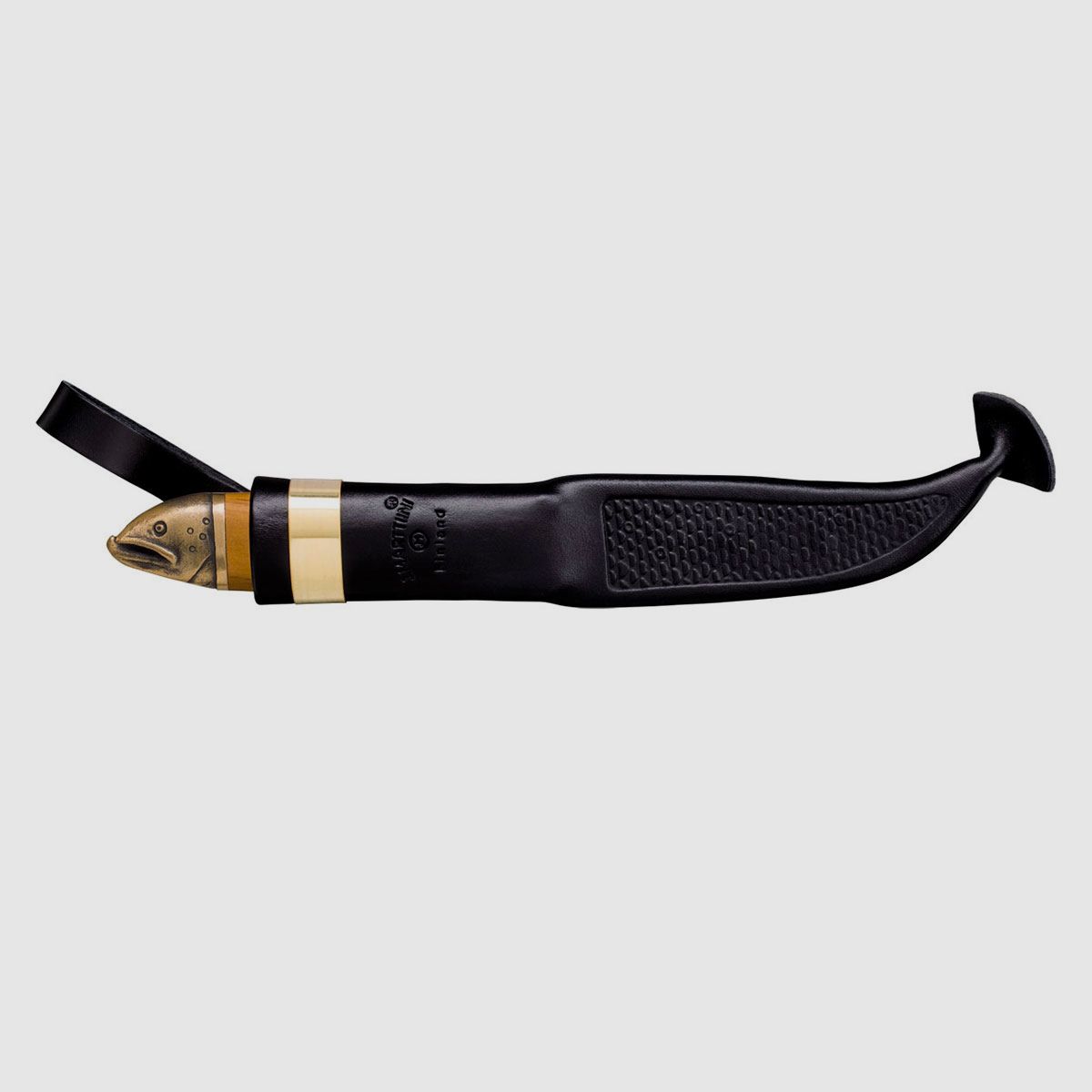 COLTELLO – MARTTIINI – SALMON KNIFE, immagine 2 di 2