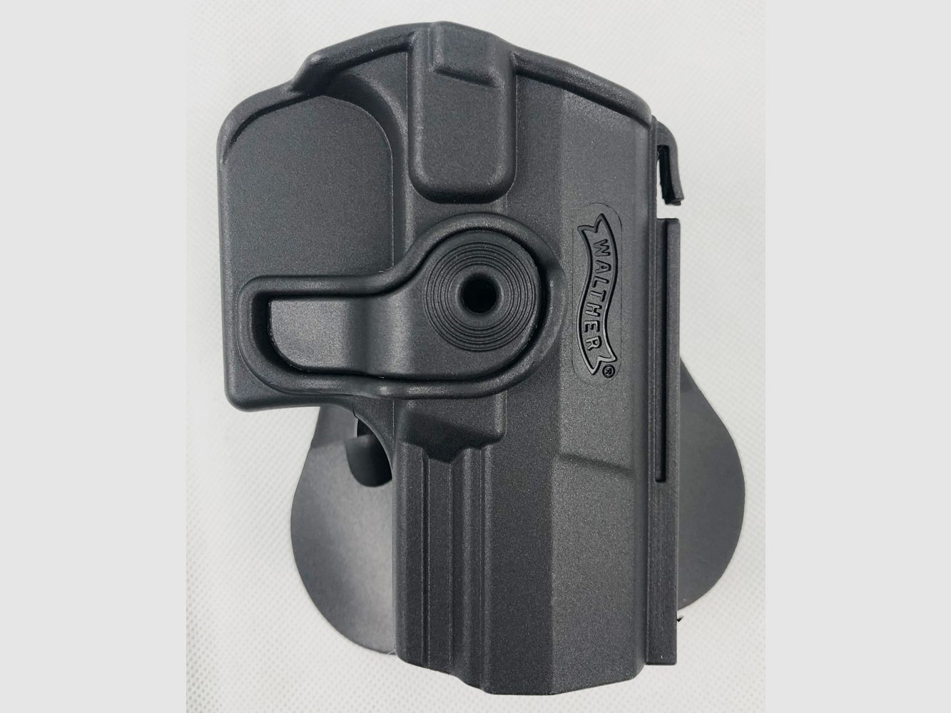 IMI Paddle Holster PPQ