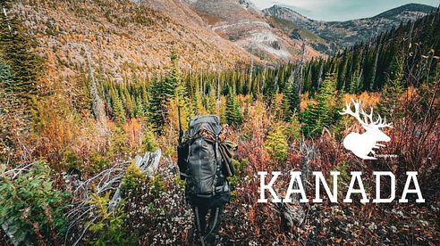 KANADA 🇨🇦  Teil 2 Trailer