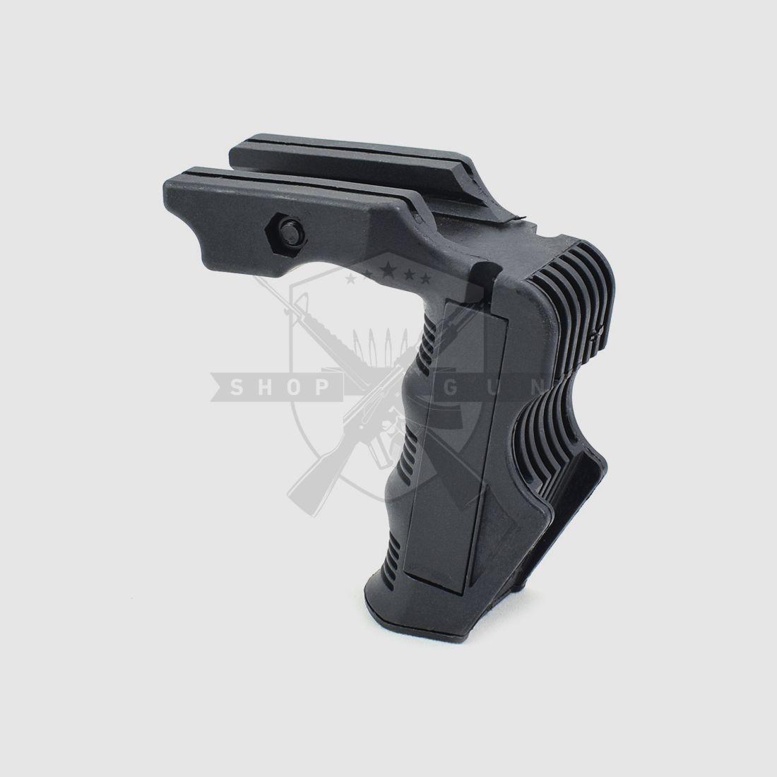 L-Type Front Grip (BK)