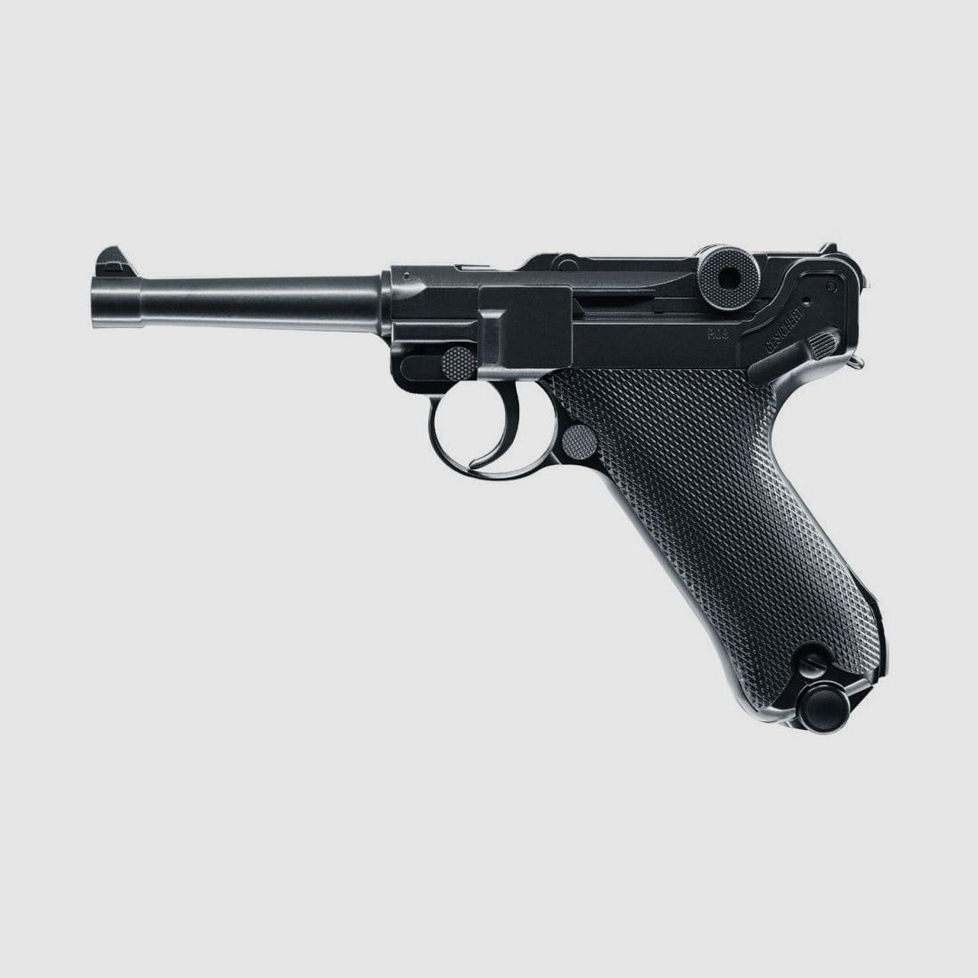 Legends P08 4,5 mm BB Luftpistole