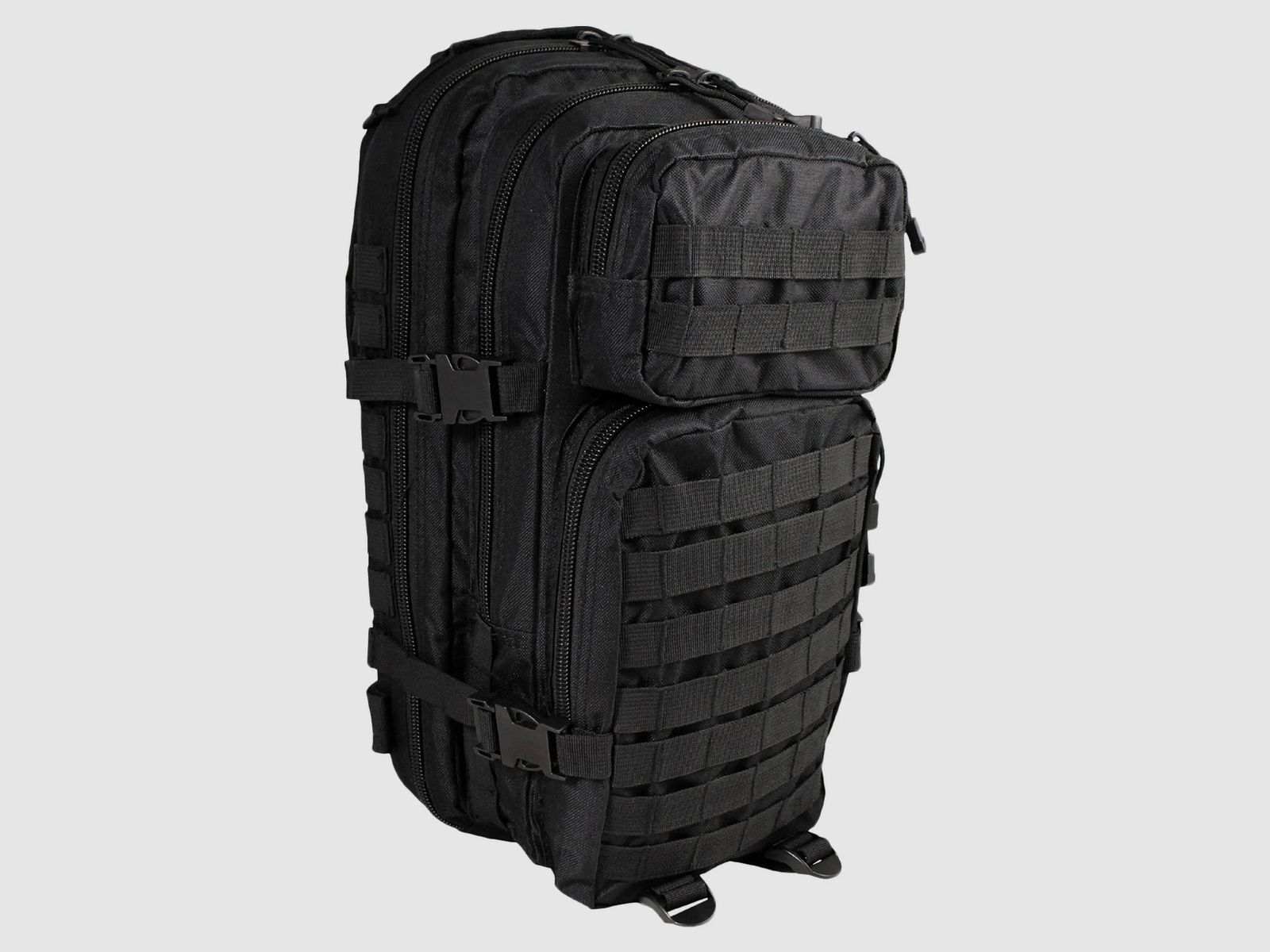 MFH Rucksack US Assault I Basic