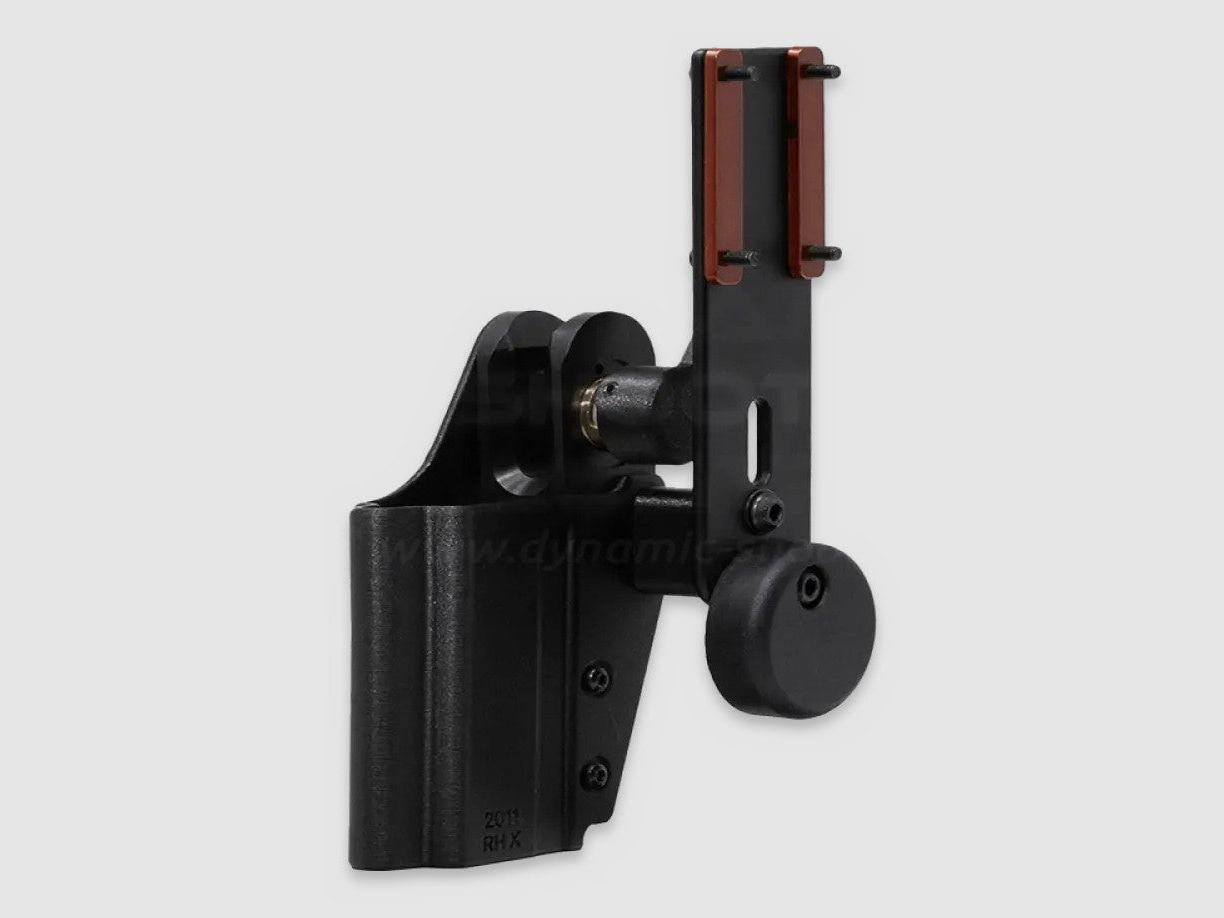 GHOST Hydra P Holster, Bild 2 von 3