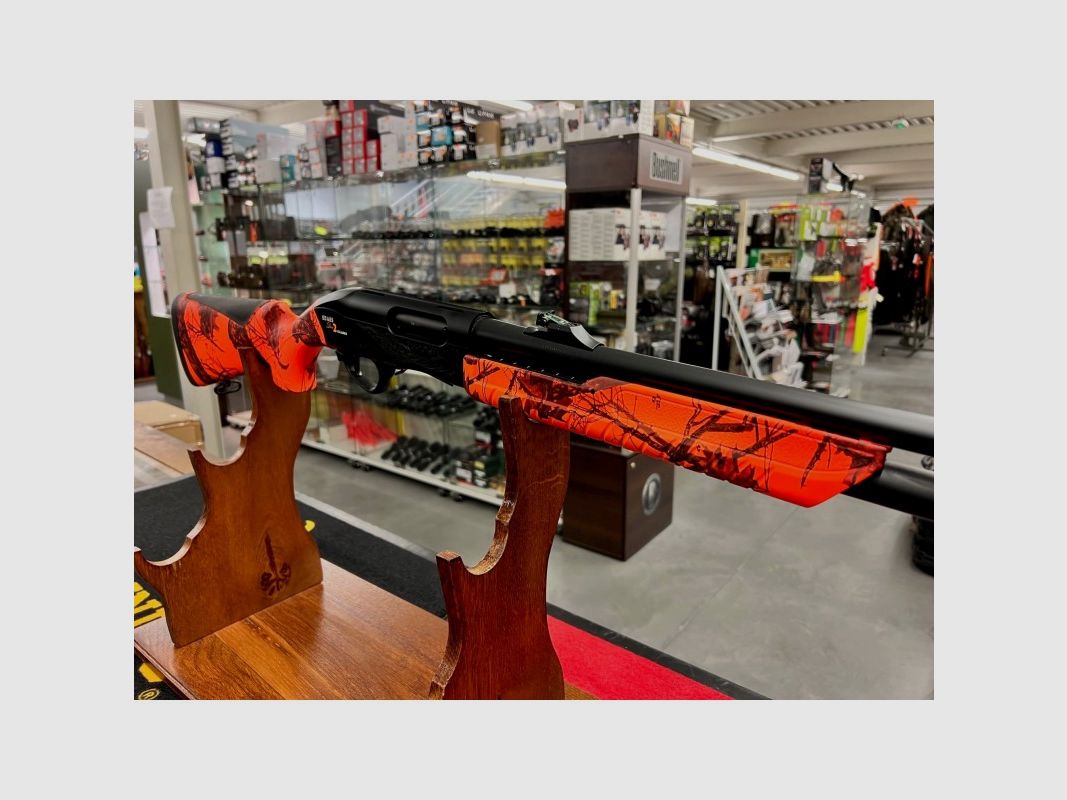 Fabarm Sdass 2 Hunting Shotgun 12x76, image 4 of 5