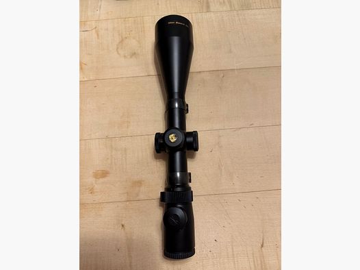 Nikon Monarch 2,5-10x56