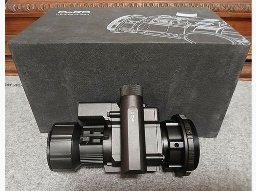 Pard Predator 640 LRF