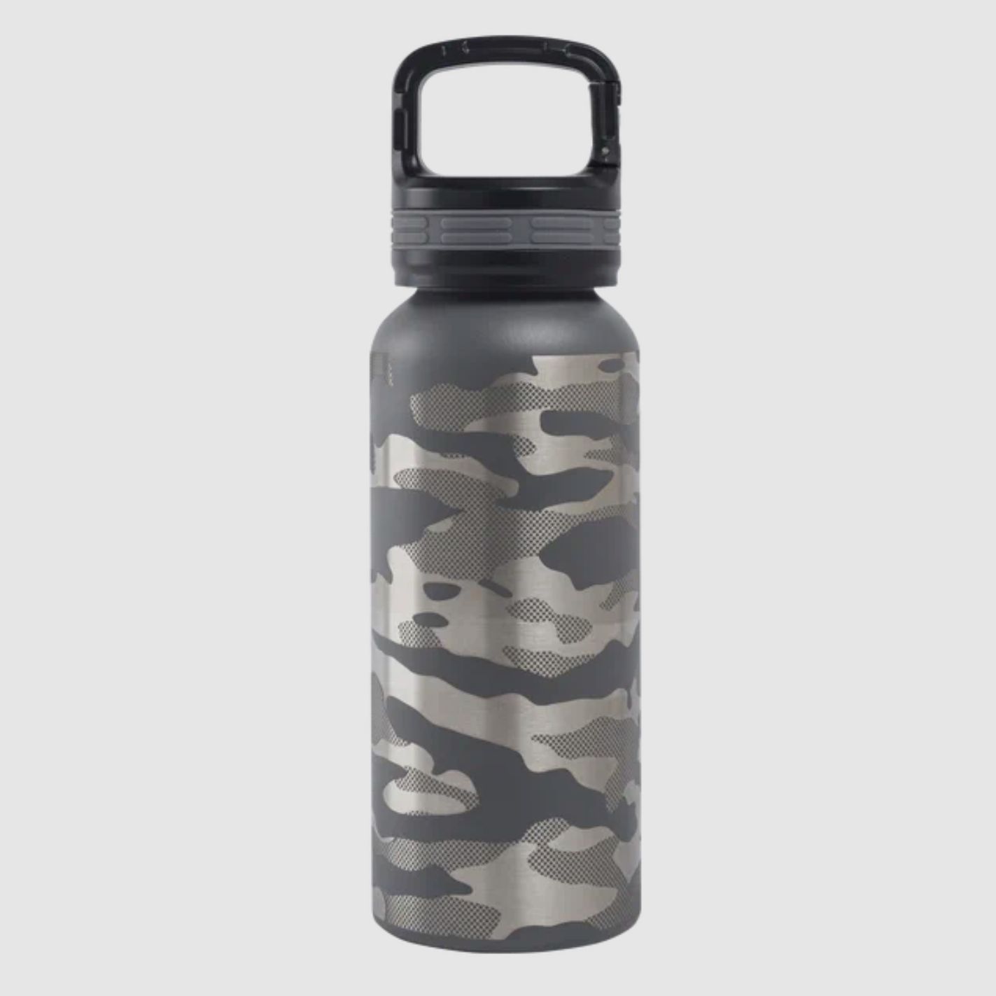 Butelka na napoje Beretta 475 ml WOLF GRAY CAMO