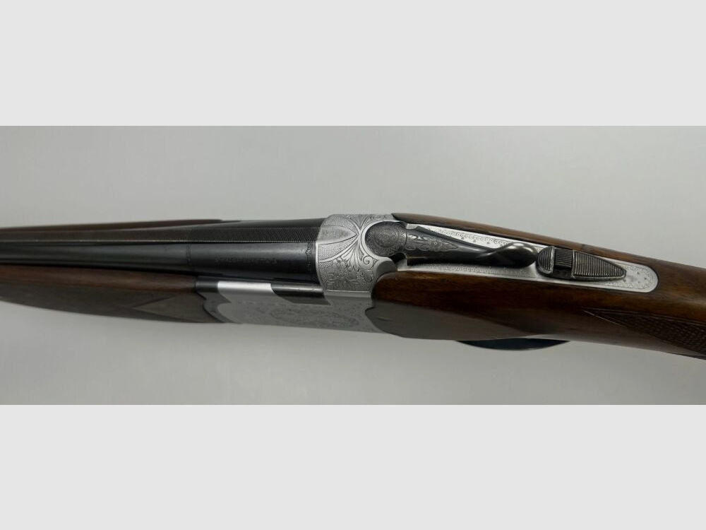 Sauer-Beretta S 56 E