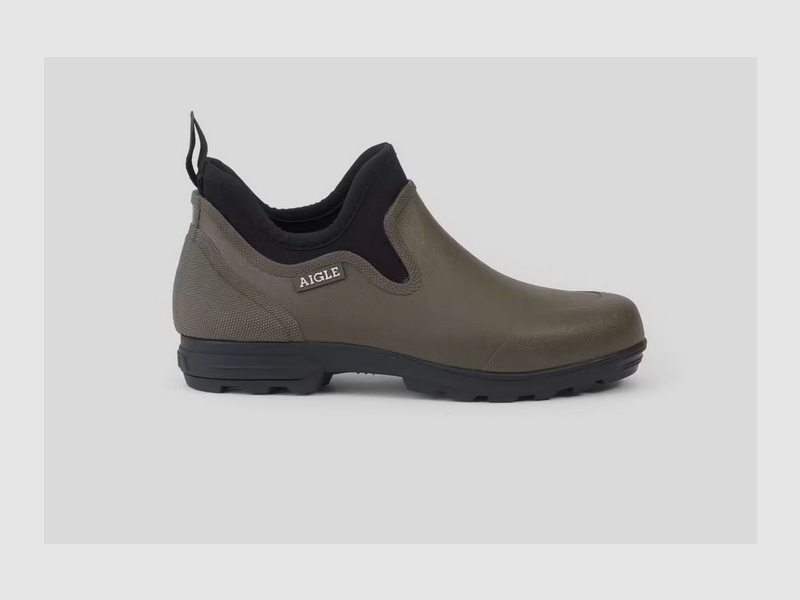 Aigle Lessfor Plus M
