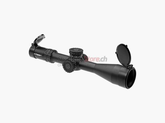 Primary Arms GLx 4-16x50FFP ACSS Apollo 6.5CR/.224V Noir