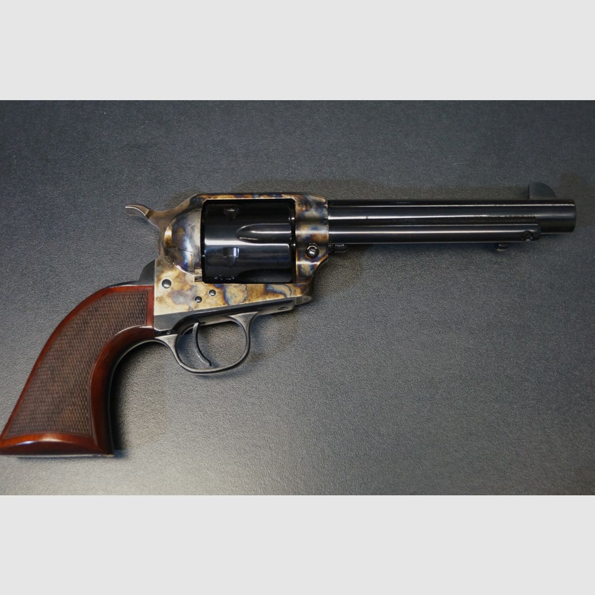 Uberti 1873 El Patron Competition, Bild 1 von 8