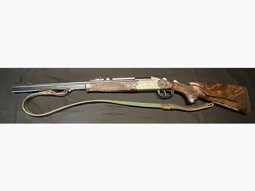 Blaser B750/88