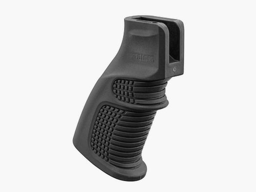 Ergonomischer Griff DLG für AR15 - OD GRÜN
