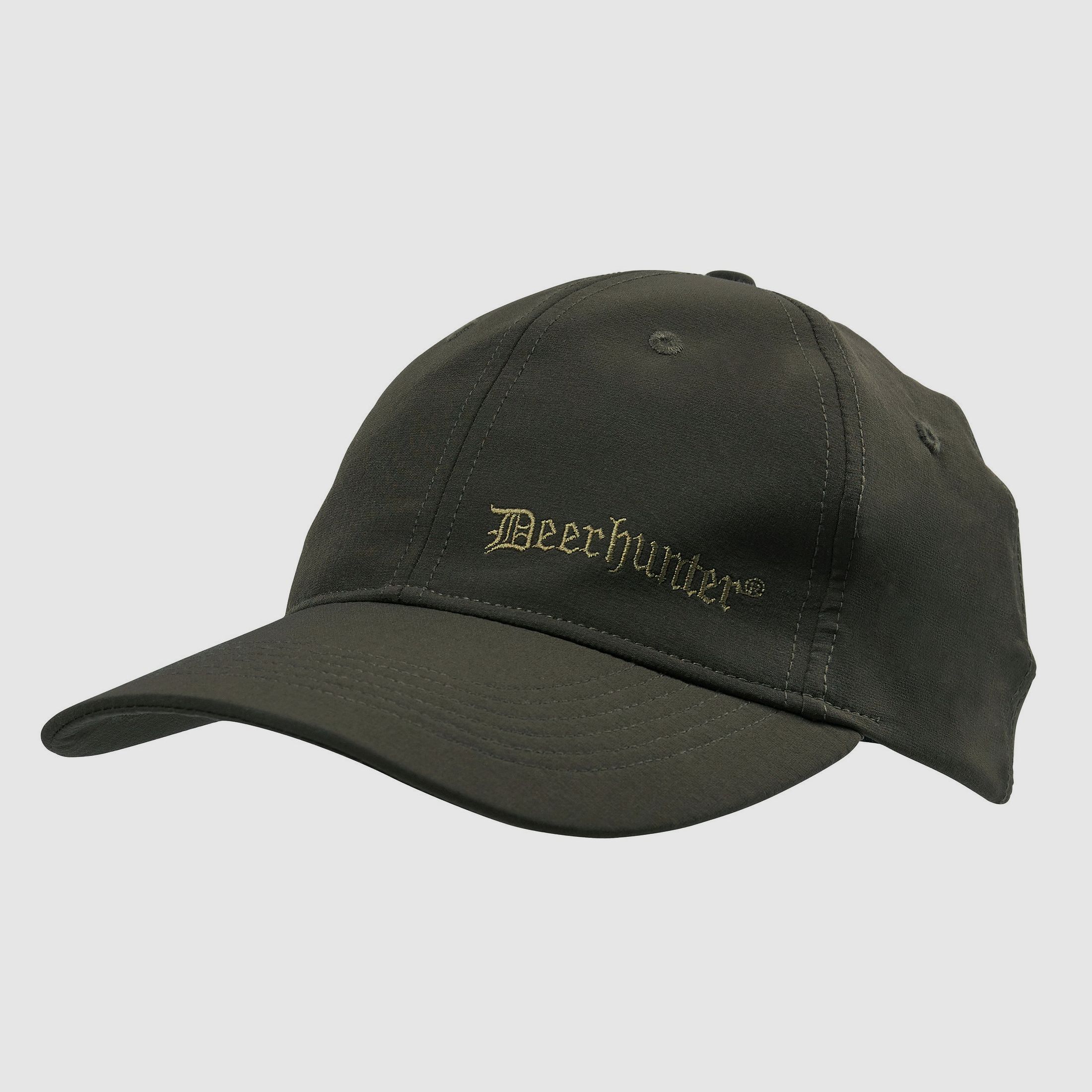Deerhunter Cap Excape Light