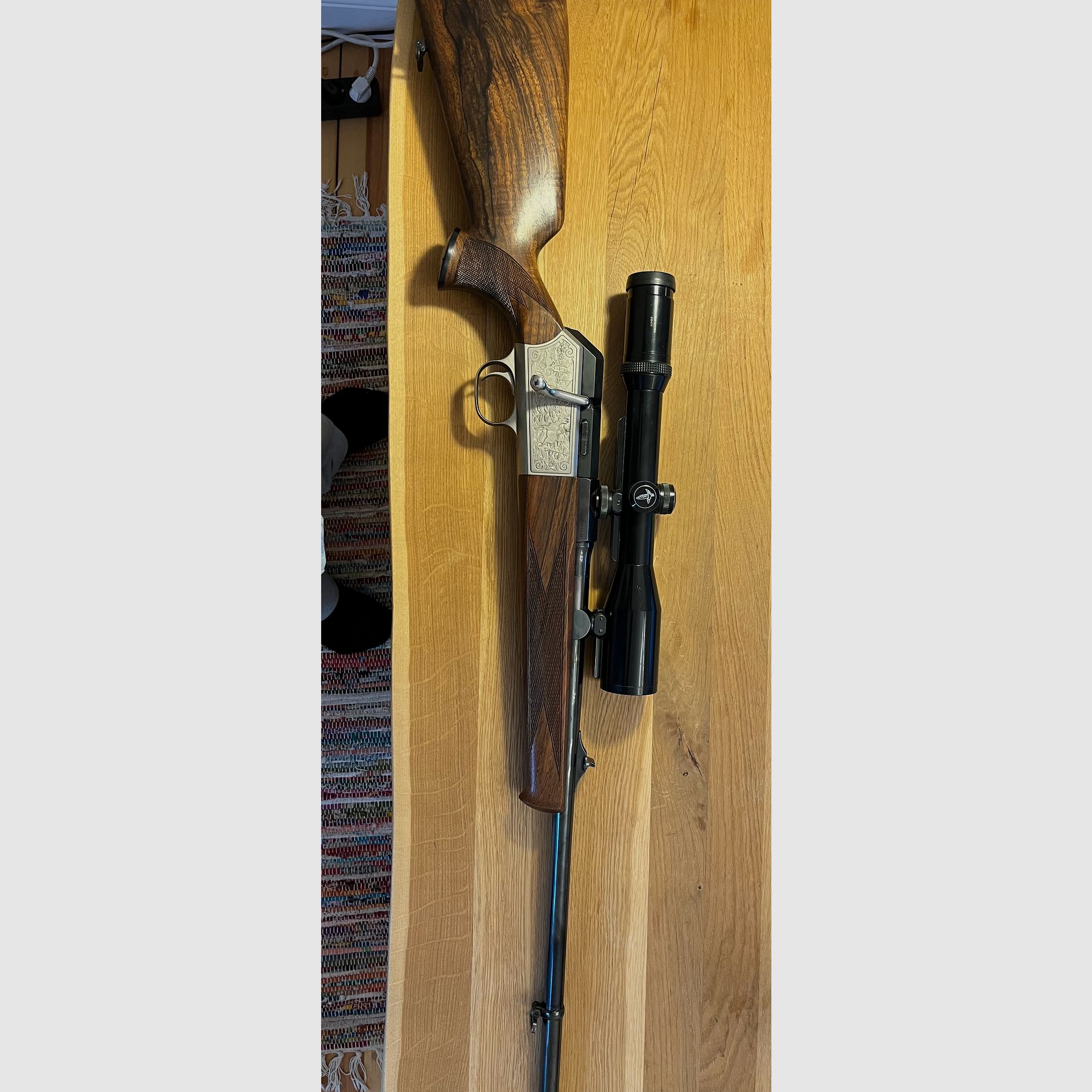 Blaser SR 850 / 88