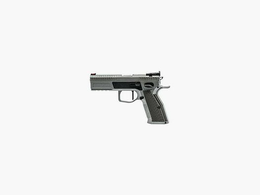 Redback Gen 2 Acier/Acier PHOENIX