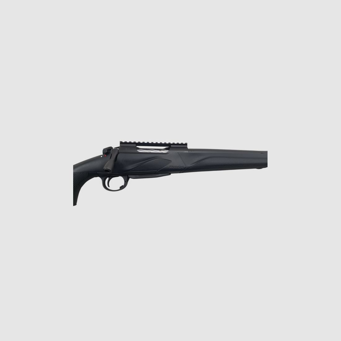 USATO - CARABINA FRANCHI HORIZON VARMINT CAL.308WIN CANNA 61CM, immagine 5 di 10