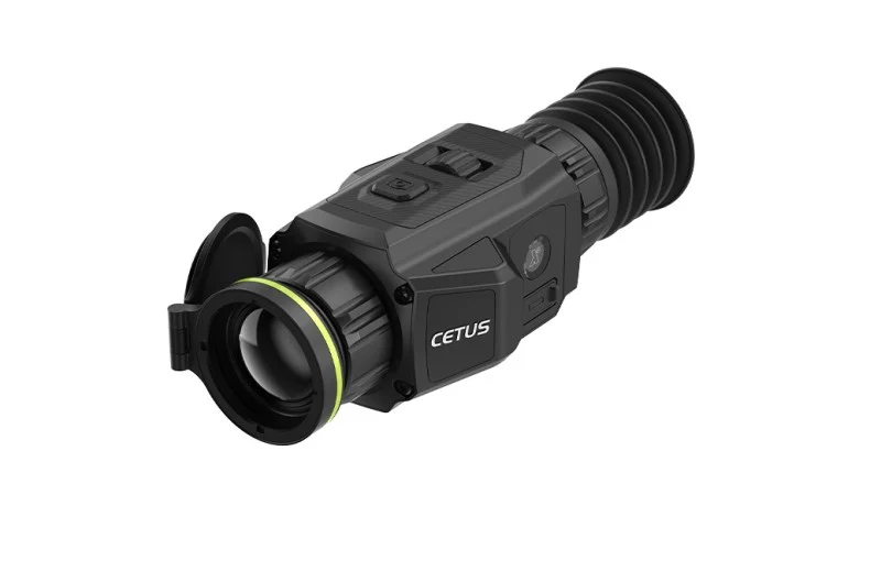 Pixfra Cetus Termisk Sigte | 640x512 | 35mm, billede 1 af 5
