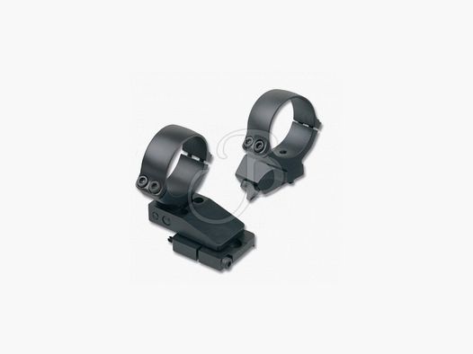CZ – CZ 550 MOCOWANIE PIVOT 2SZT – PIERŚCIENIE 1"