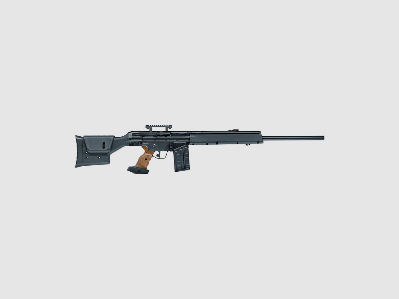 Heckler & Koch Airsoft Gas Gewehr G3 PSG1