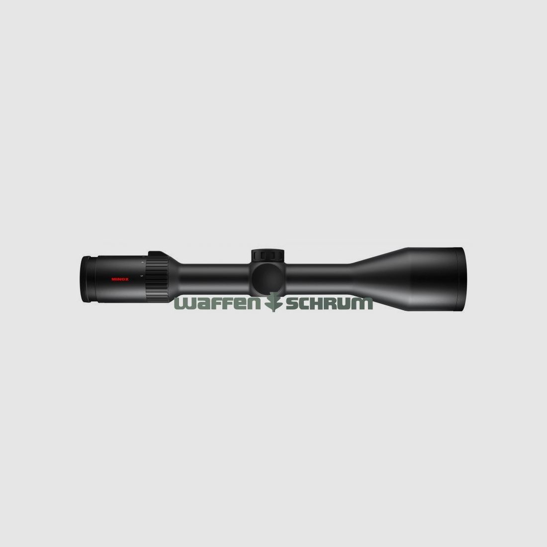 Minox RS-4 3-12x56 BDC ohne Schiene