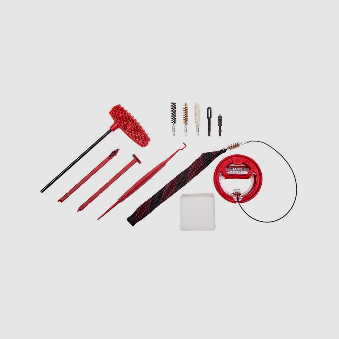 Real Avid – Gun Boss Multi-Kit / .357/.38/9mm, immagine 2 di 2