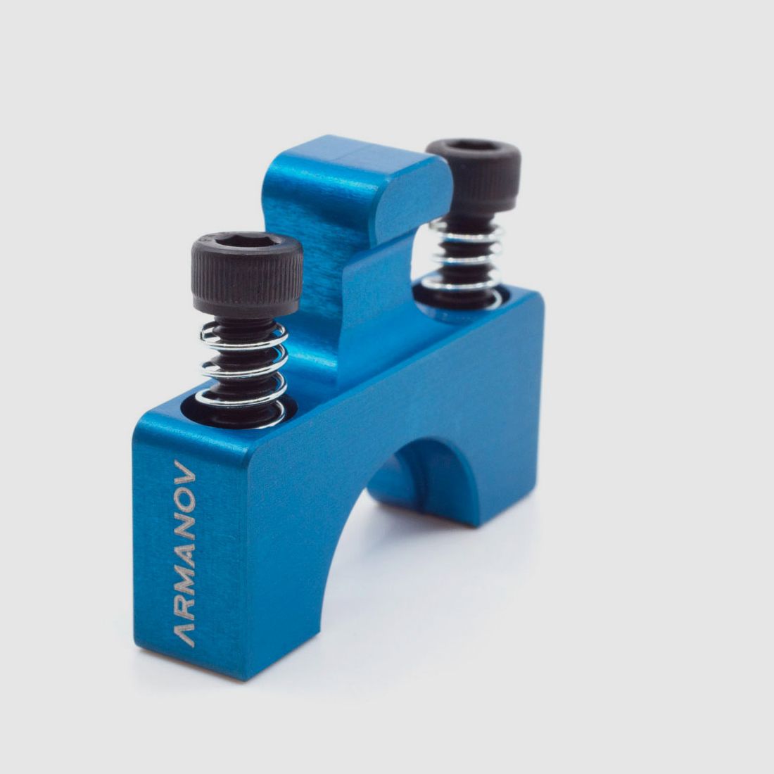 ARMANOV Snelle Ontkoppeling voor Dillon poedermaat