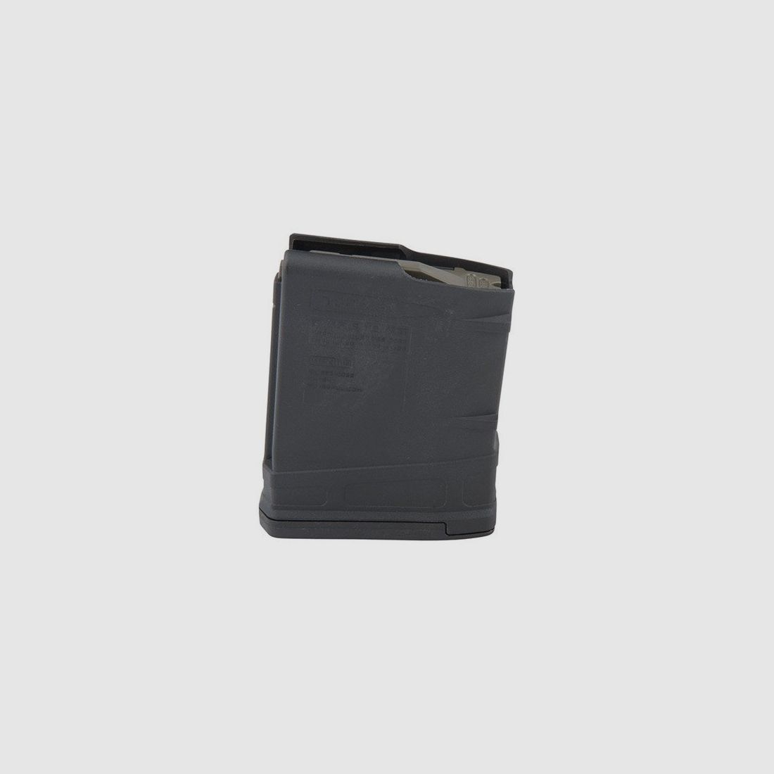 Magpul PMAG 10 LR/SR GEN-M3 Magazine, caliber