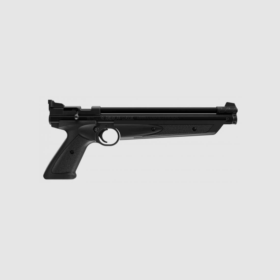Luftgewehr Crosman 1322 classic Kal. 5,5mm 3J