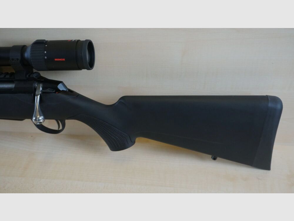 Tikka Linksystem T3x Lite