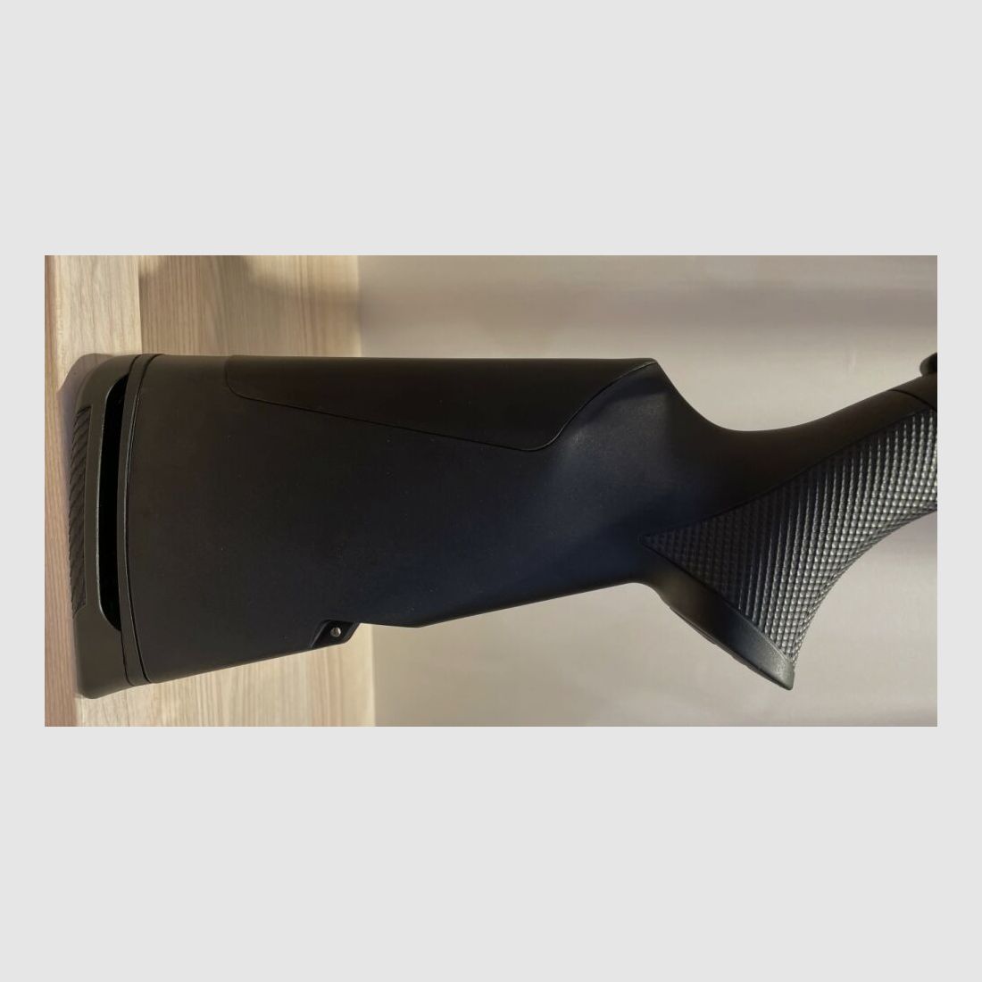BENELLI	 LUPO