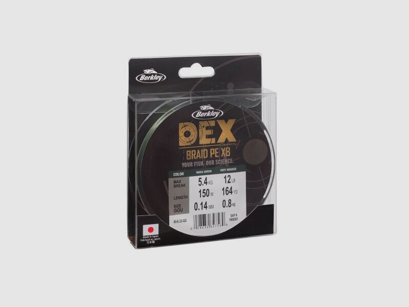 DEX x8