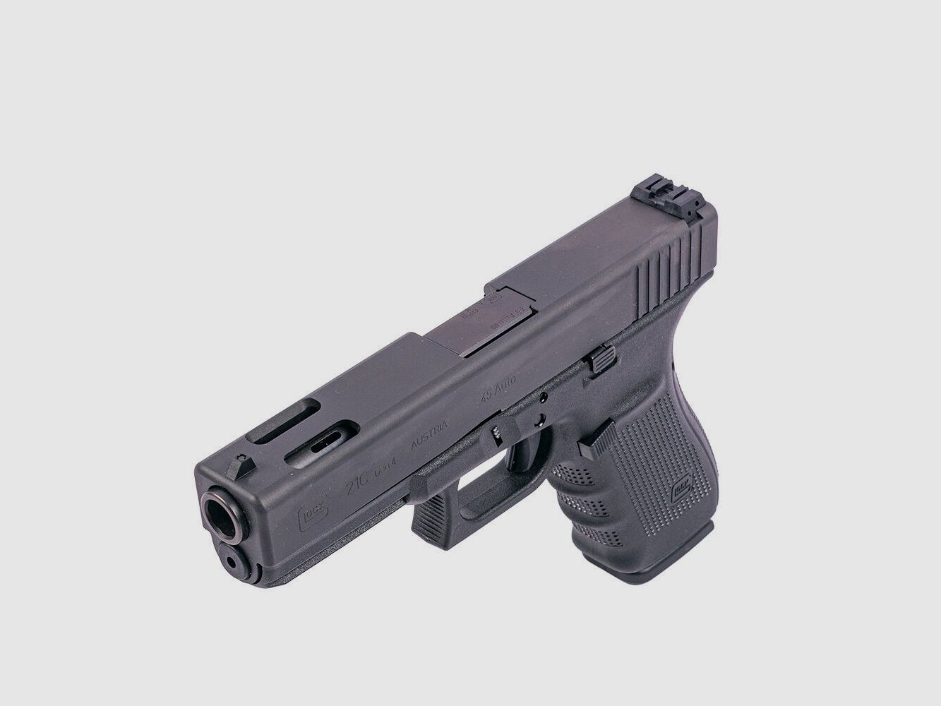 GLOCK 21C Gen. 4