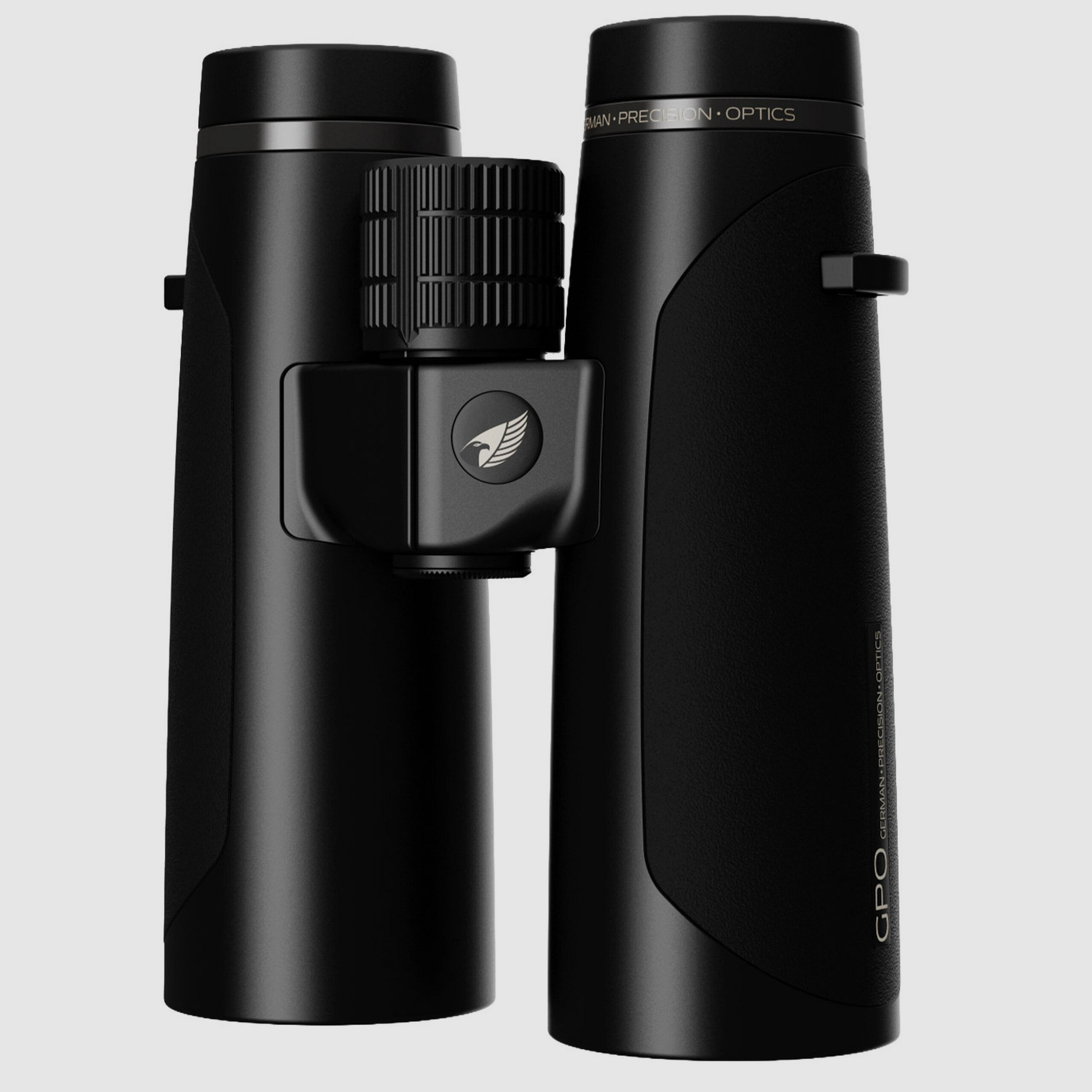 GPO Verrekijker Passion 10x42 HD Zwart