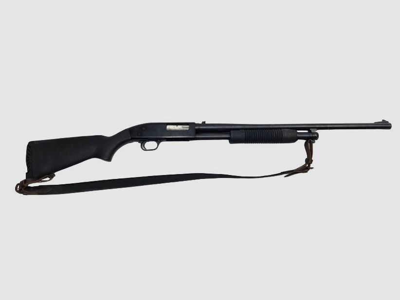 Maverick Model 88, image 5 of 5