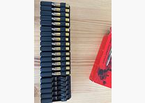 Geco Softpoint - 7x57 - 15 schoten